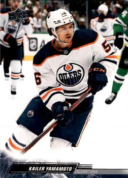 Kailer Yamamoto