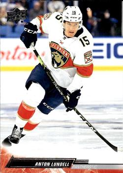 Anton Lundell