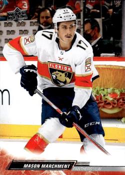 Mason Marchment