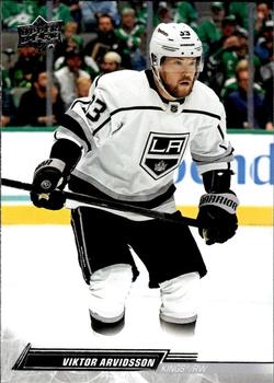Viktor Arvidsson