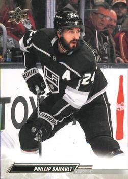 Phillip Danault
