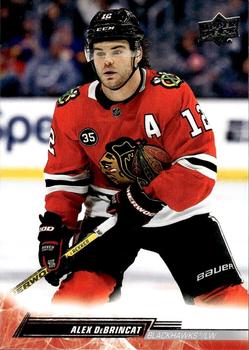 Alex DeBrincat