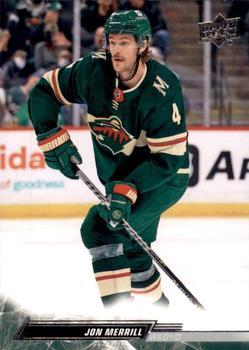 Jon Merrill