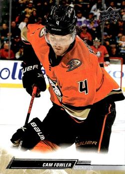 Cam Fowler