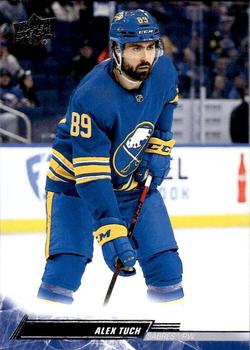 Alex Tuch