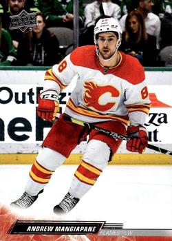 Andrew Mangiapane