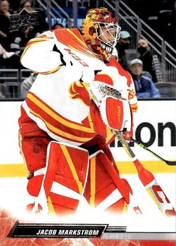 Jacob Markstrom