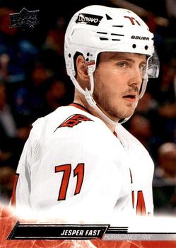 Jesper Fast
