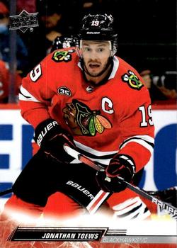 Jonathan Toews