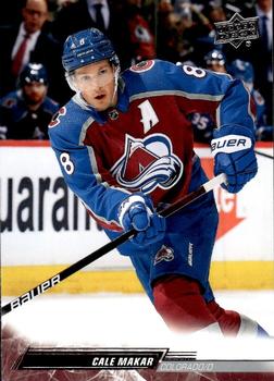 Cale Makar