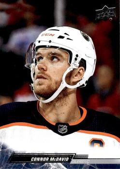 Connor McDavid