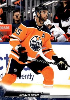 Darnell Nurse