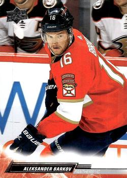 Aleksander Barkov