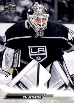 Cal Petersen