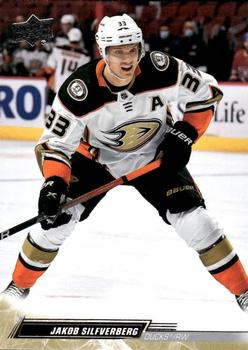 Jakob Silfverberg
