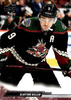 Clayton Keller
