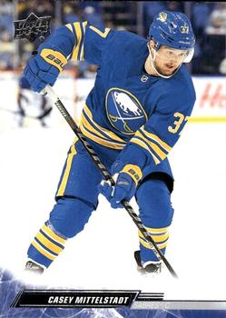 Casey Mittelstadt