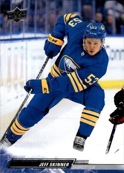 Jeff Skinner