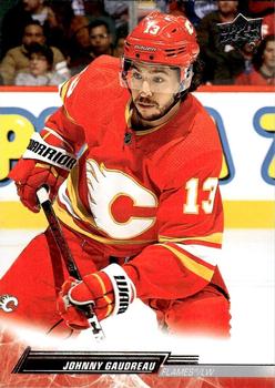 Johnny Gaudreau