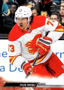 Tyler Toffoli