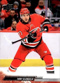 Tony DeAngelo