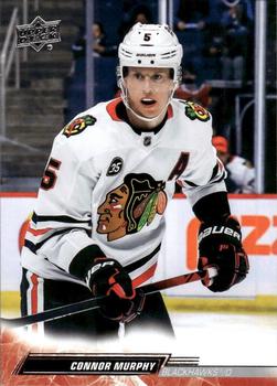 Connor Murphy