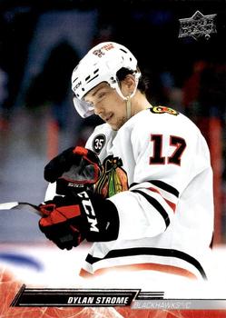 Dylan Strome