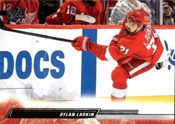 Dylan Larkin