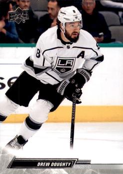Drew Doughty