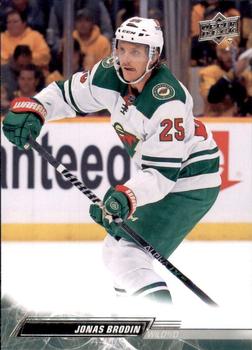 Jonas Brodin