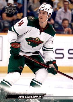 Joel Eriksson Ek