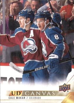 Cale Makar
