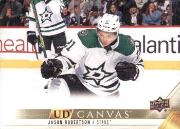 Jason Robertson
