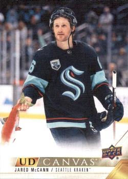 Jared McCann