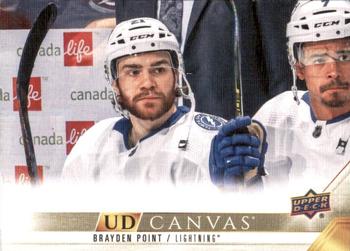 Brayden Point