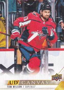 Tom Wilson