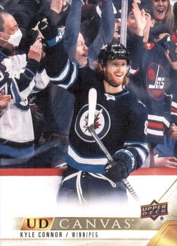 Kyle Connor