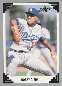 Bobby Ojeda