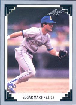 Edgar Martinez