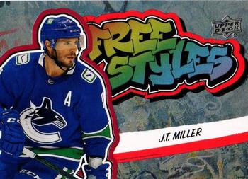 J.T. Miller