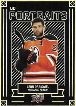 Leon Draisaitl