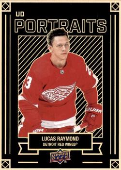 Lucas Raymond