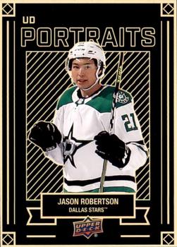 Jason Robertson