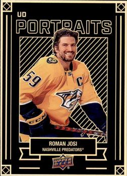 Roman Josi