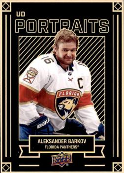 Aleksander Barkov