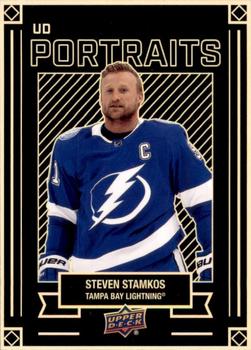 Steven Stamkos