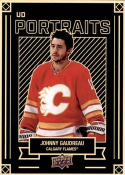 Johnny Gaudreau