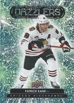 Patrick Kane