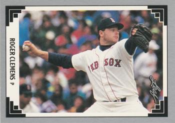 Roger Clemens