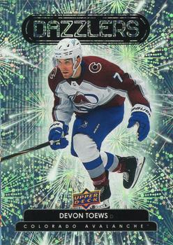Devon Toews